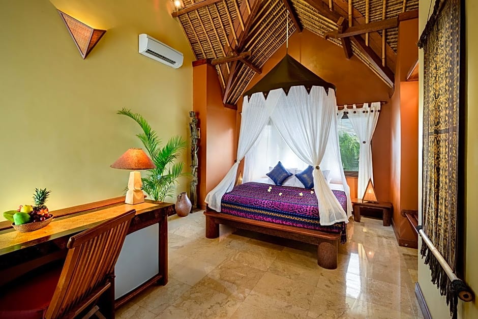 Hotel Puri Madawi