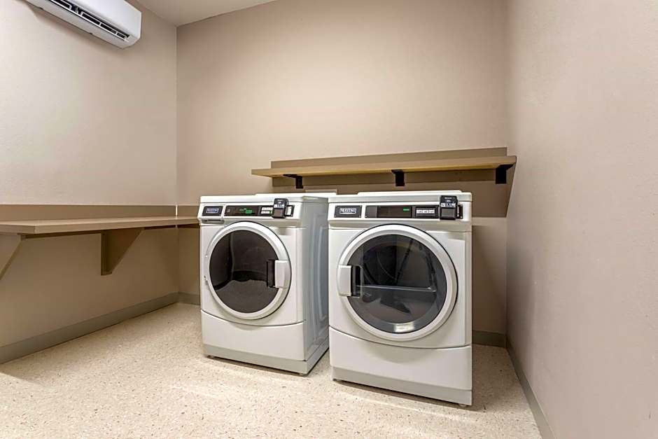 AmericInn by Wyndham San Angelo