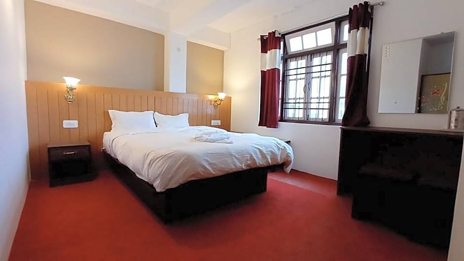 Hotel Leo International – Gangtok, OK