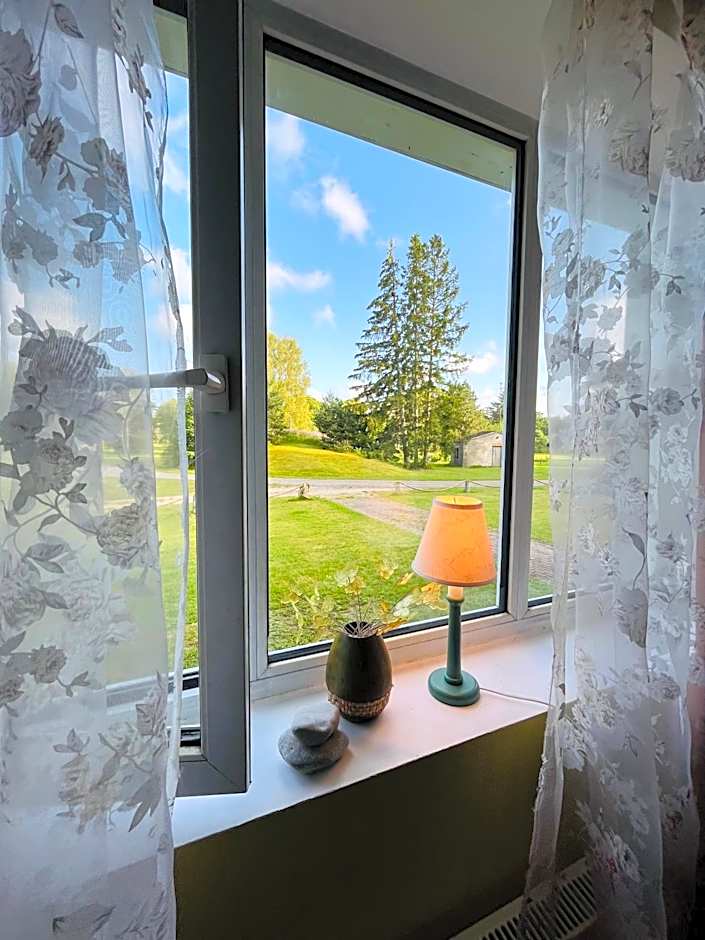 Torgu Royal Guesthouse