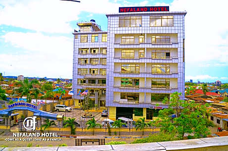 Nefaland Hotel