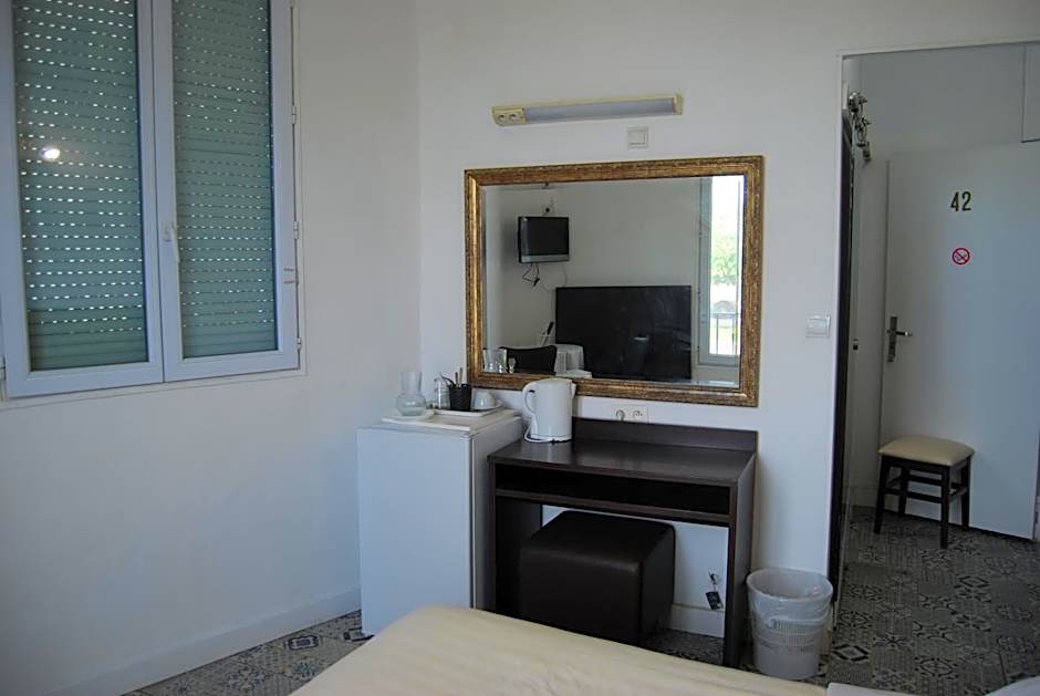 Hôtel Azur