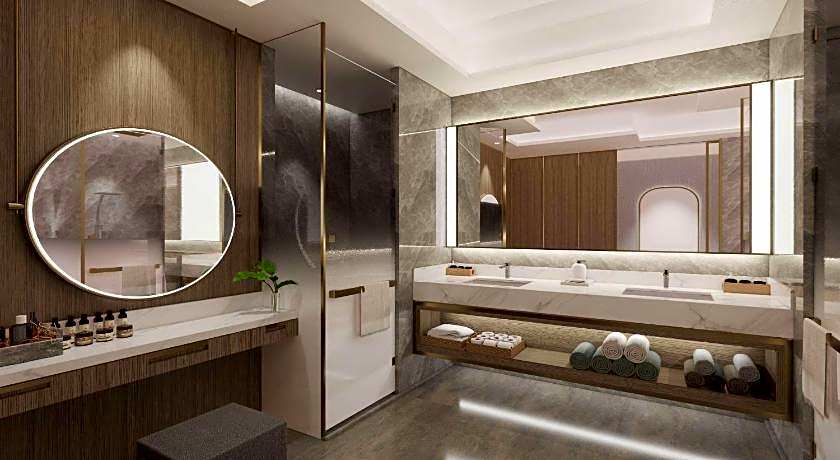 Wyndham Grand Zhaoqing Downtown