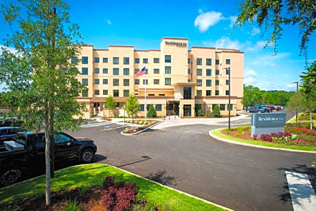 Residence Inn by Marriott Pensacola Airport/Medical Center