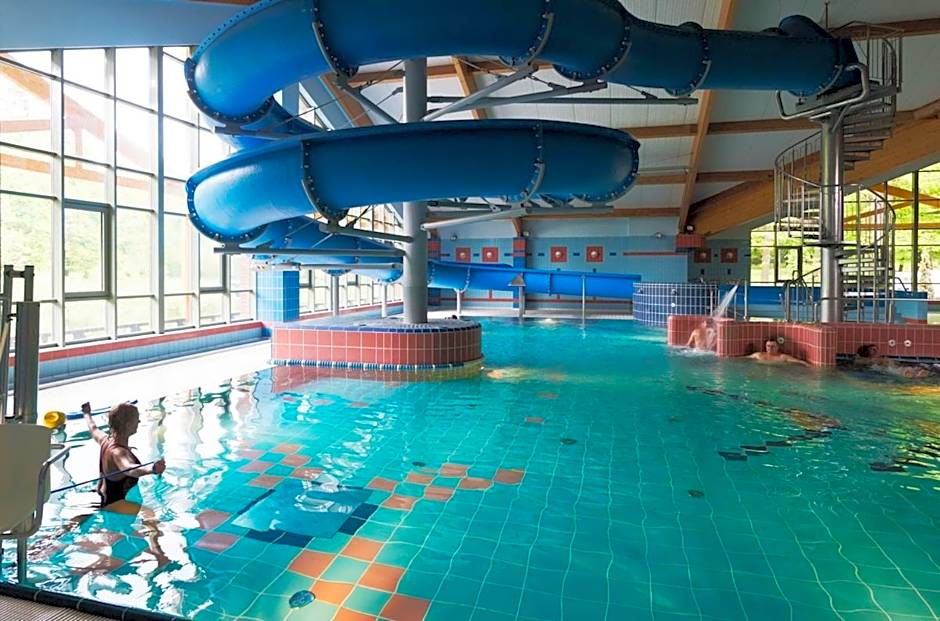 Stacja Nowa Gdynia Bed & Breakfast Aquapark