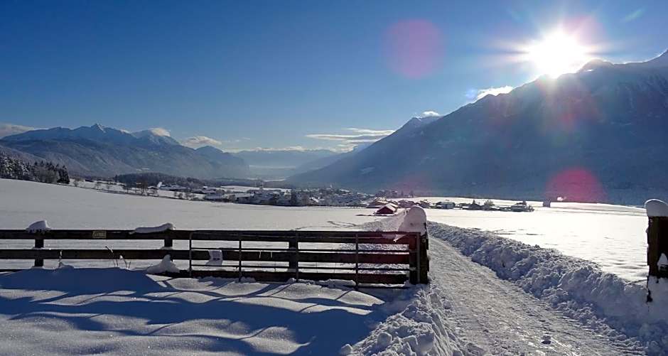 Adlerhof am Sonnenplateau