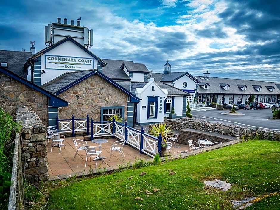 Connemara Coast Hotel