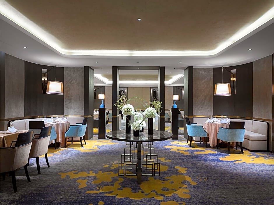 InterContinental Wuhan By IHG