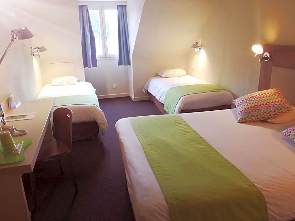 Campanile Deauville Saint-Arnoult