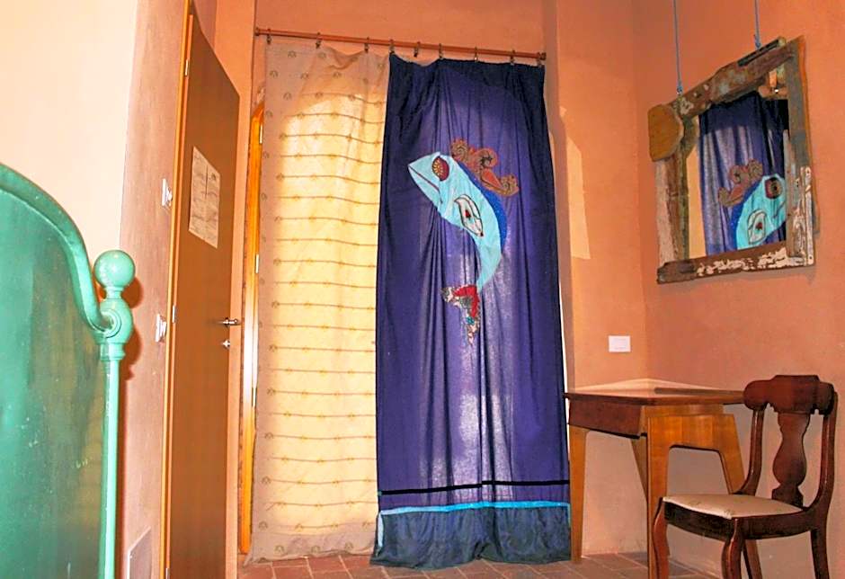 Ostello Artemista Ass. Ostelli Lombardia