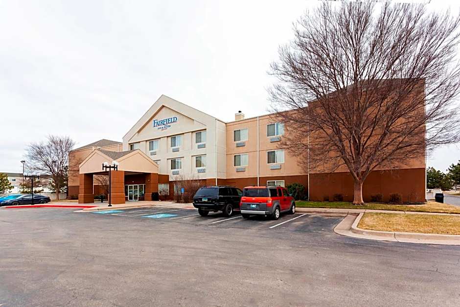 Fairfield Inn & Suites by Marriott Ponca City