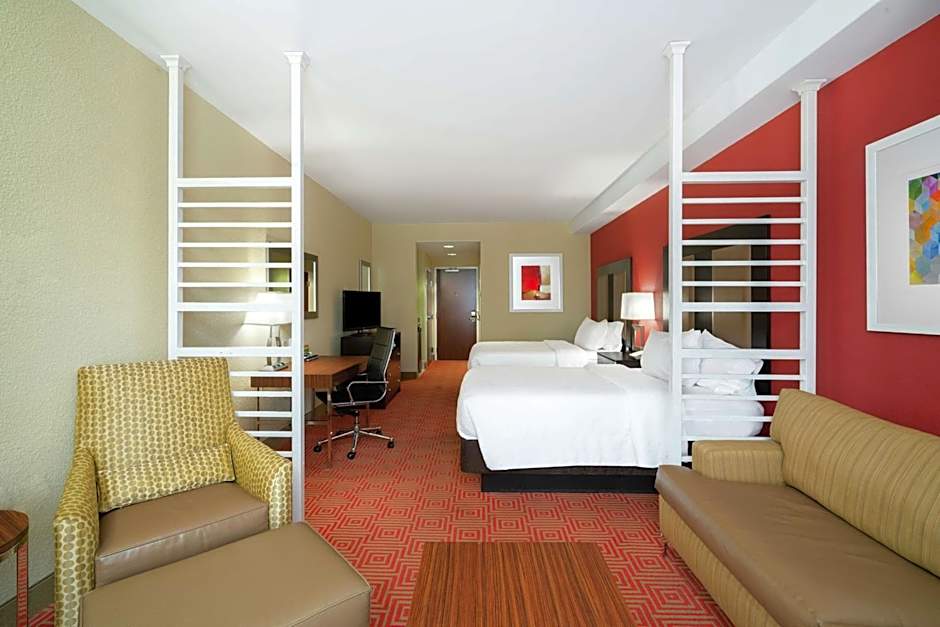 Hilton Garden Inn Dalton