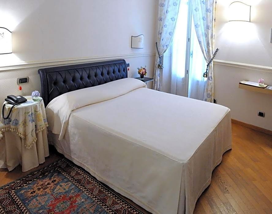 Ristorante Albergo Ca' Vittoria