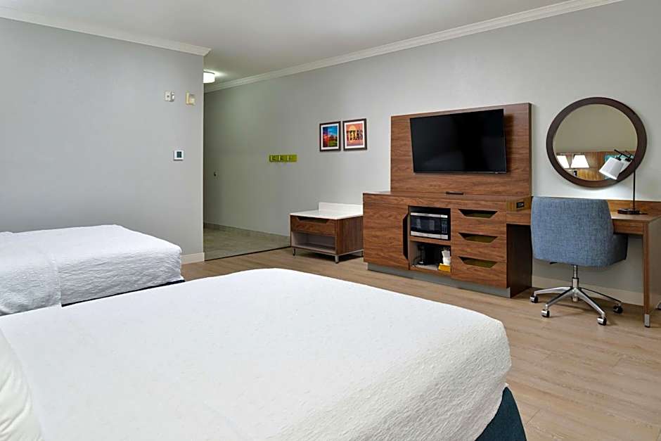 Hampton Inn By Hilton & Suites Greenville