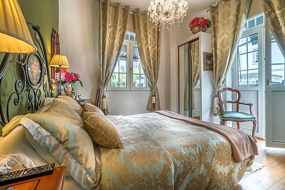 Hotel Boutique Las Brisas