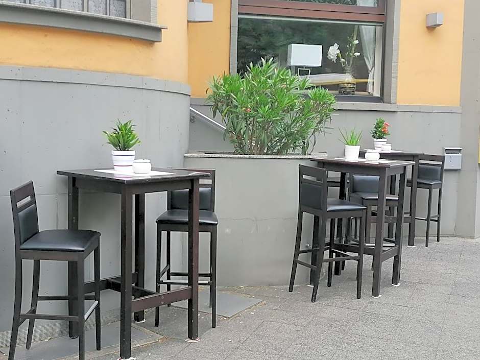 Hotel Bergischer Hof