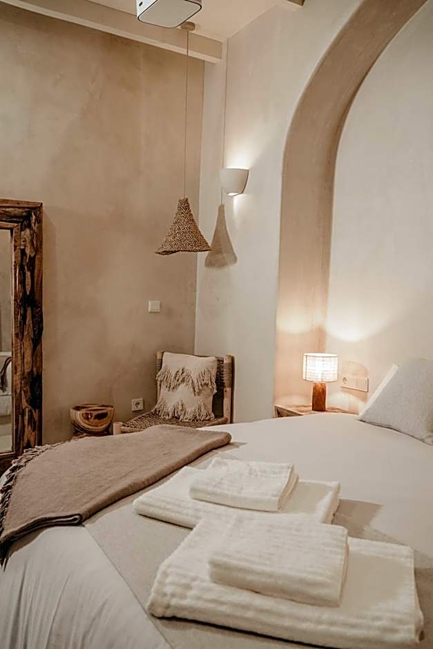 EntreArcos Casa Eco-Boutique