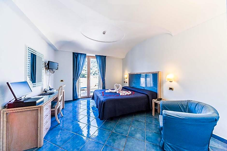 Aragona Palace Hotel & Spa