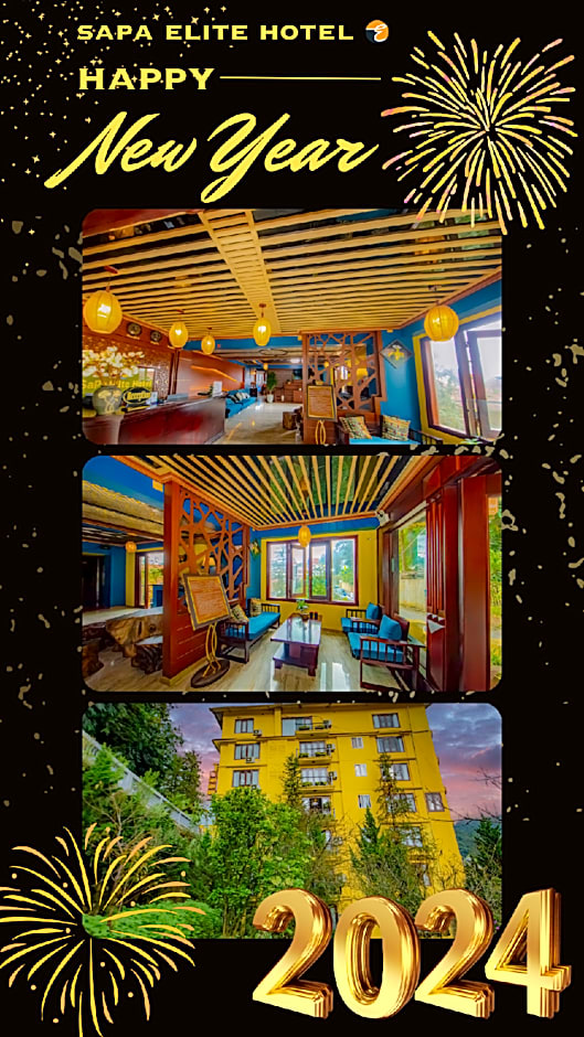Sapa Elite Hotel
