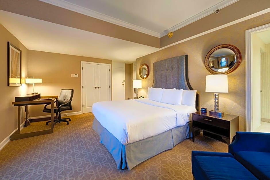 Hilton Milwaukee
