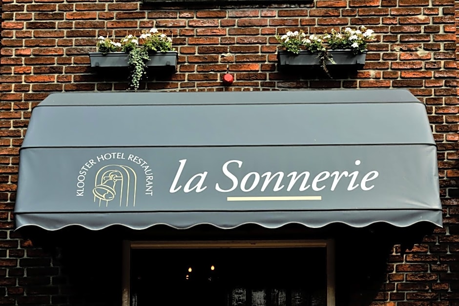 Hotel Restaurant la Sonnerie