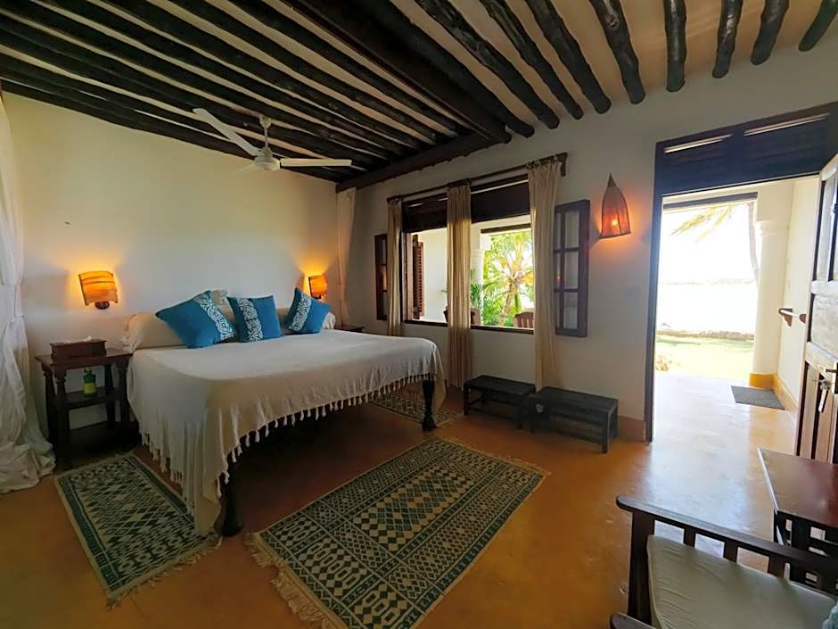 Peponi Hotel Lamu - Kenya