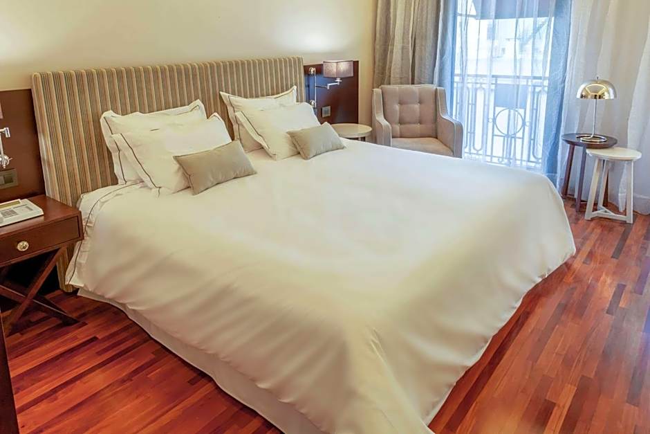 Esplendor by Wyndham Buenos Aires Tango