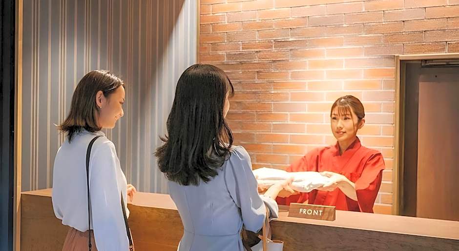 Central Hotel Imari