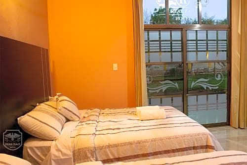 Hotel Real Zaci