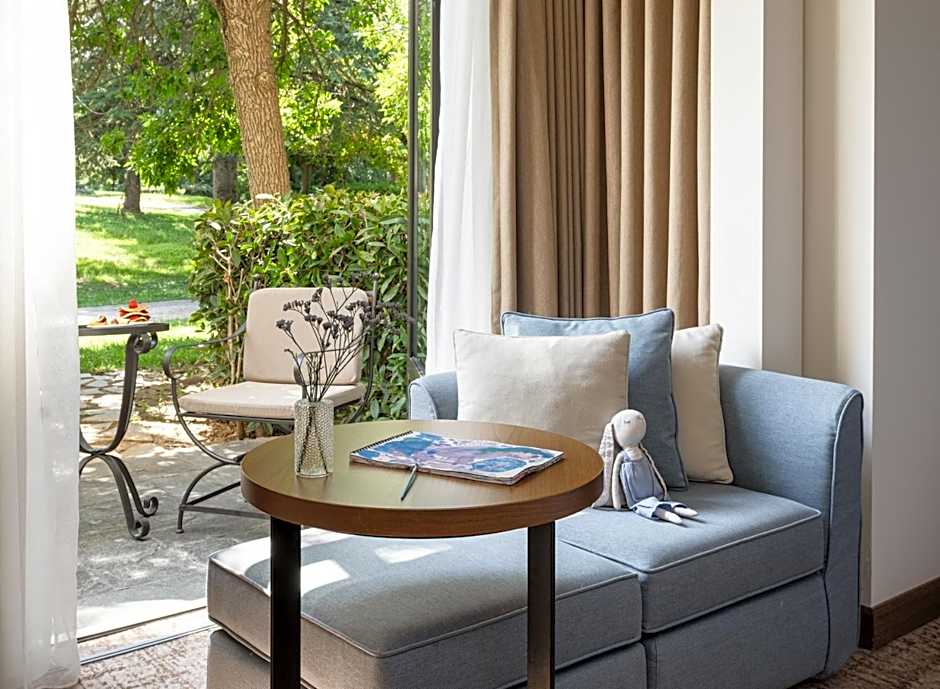 Hyatt Regency Thessaloniki