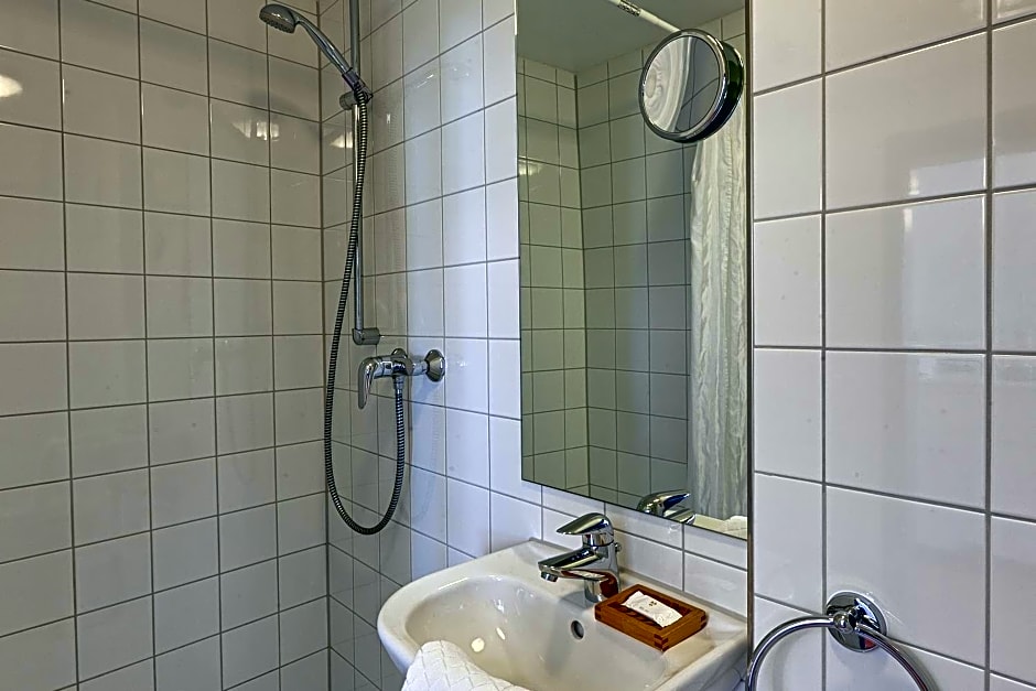 Hotel Kleine Radlerherberge