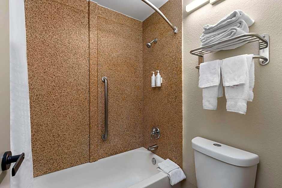 Days Inn by Wyndham Chattanooga Lookout Mountain West