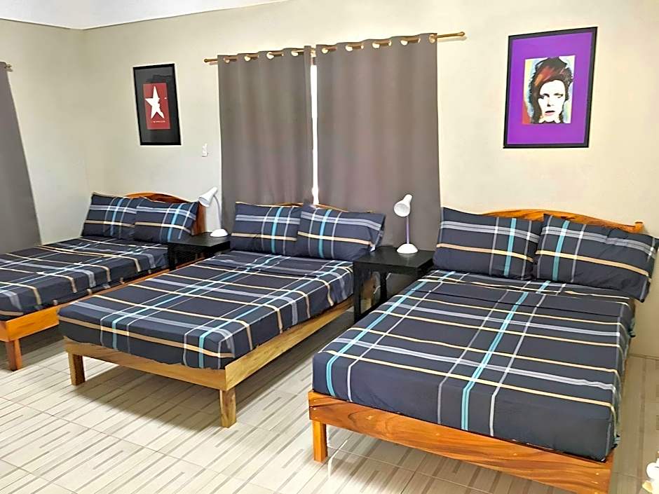 Stardust Beach Hotel