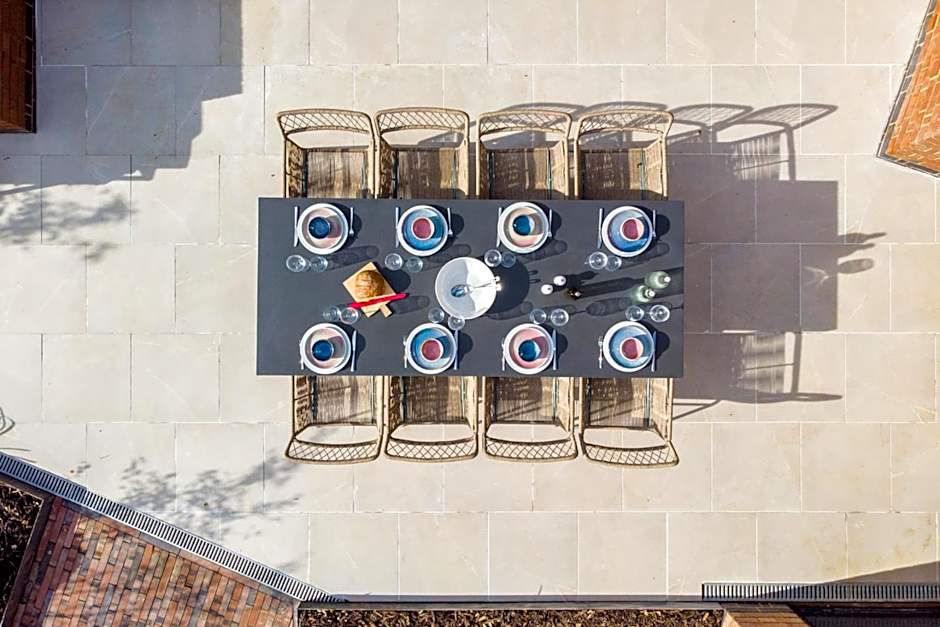 14 Acres - Luxury Countryside Retreats