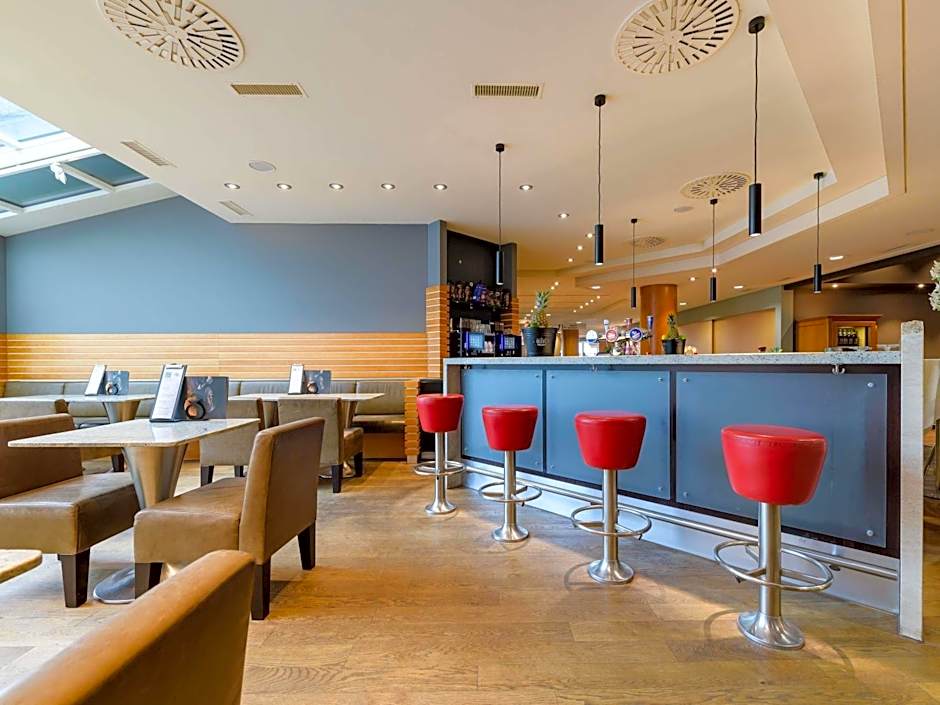 Moevenpick Hotel Egerkingen