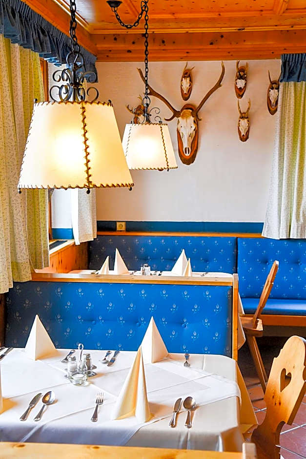 Salzburger Dolomitenhof