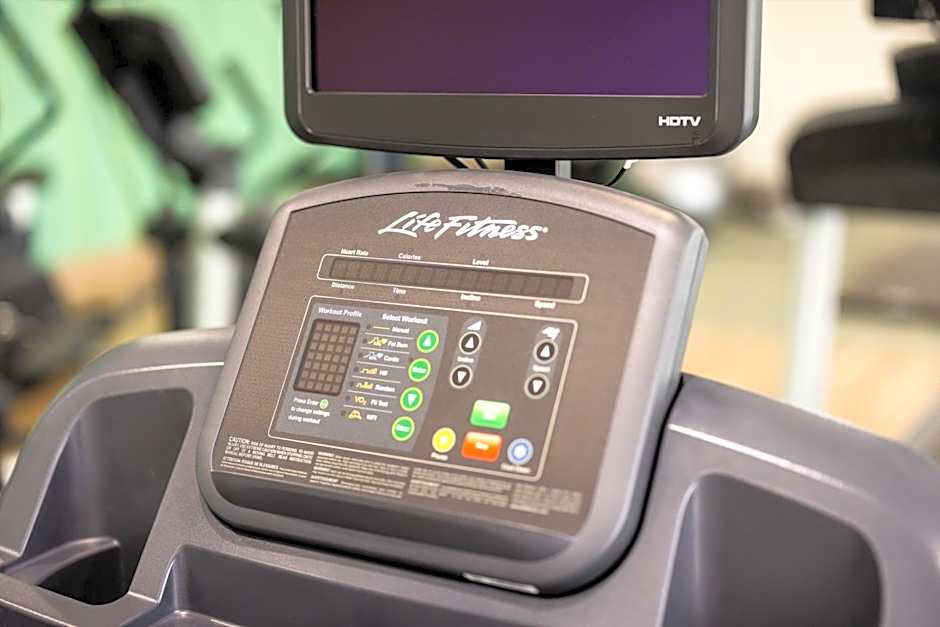 Holiday Inn Express & Suites - San Jose Silicon Valley By IHG