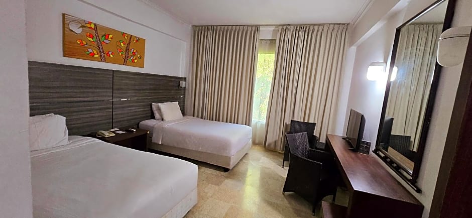 Hotel Apita Cirebon