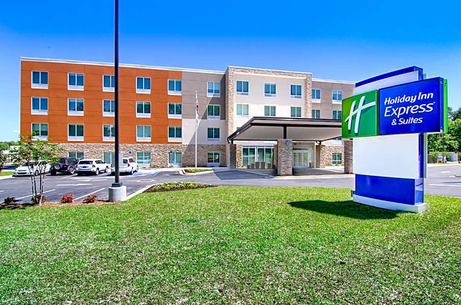 Holiday Inn Express And Suites Mobile - University Area By IHG