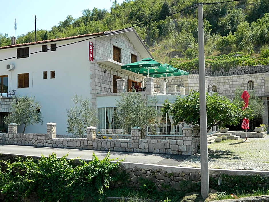 Motel Jelčić