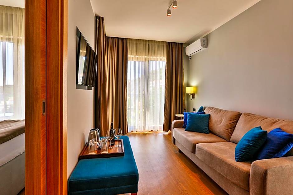 Hotel Lusso Mare by Aycon