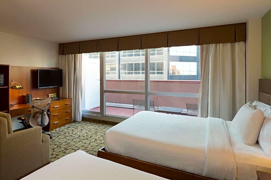 Hilton Garden Inn New York/Manhattan-Midtown East