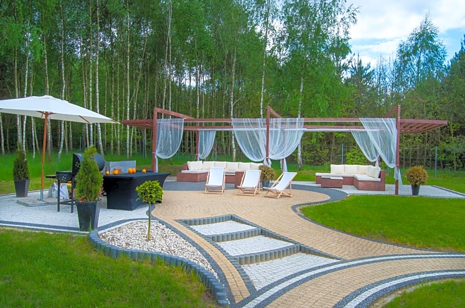 Gościniec Pod Lasem