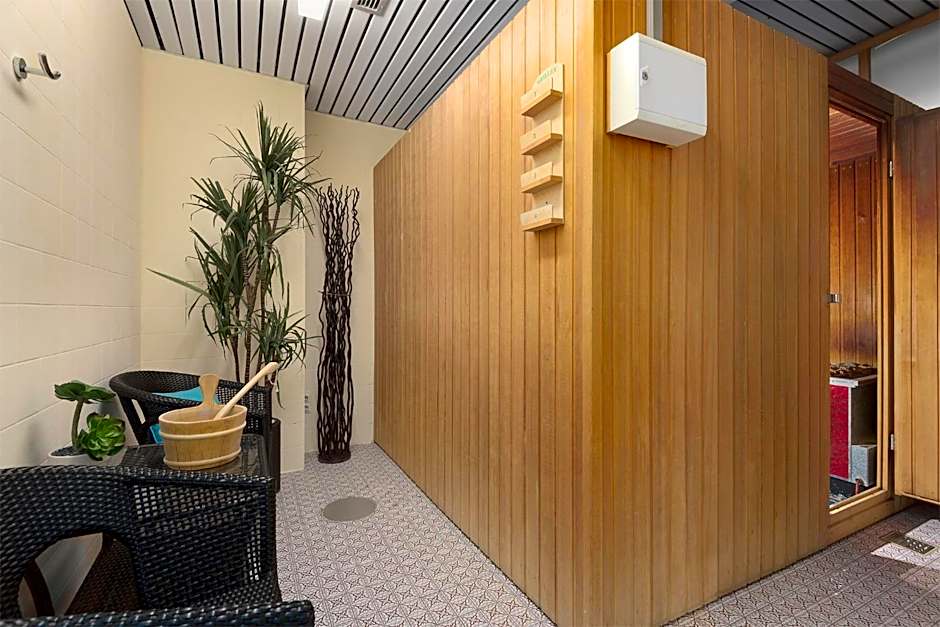 Trip Inn Landhotel Badsoden-Salmünster