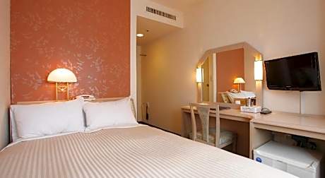 Aizu-Wakamatsu Washington Hotel