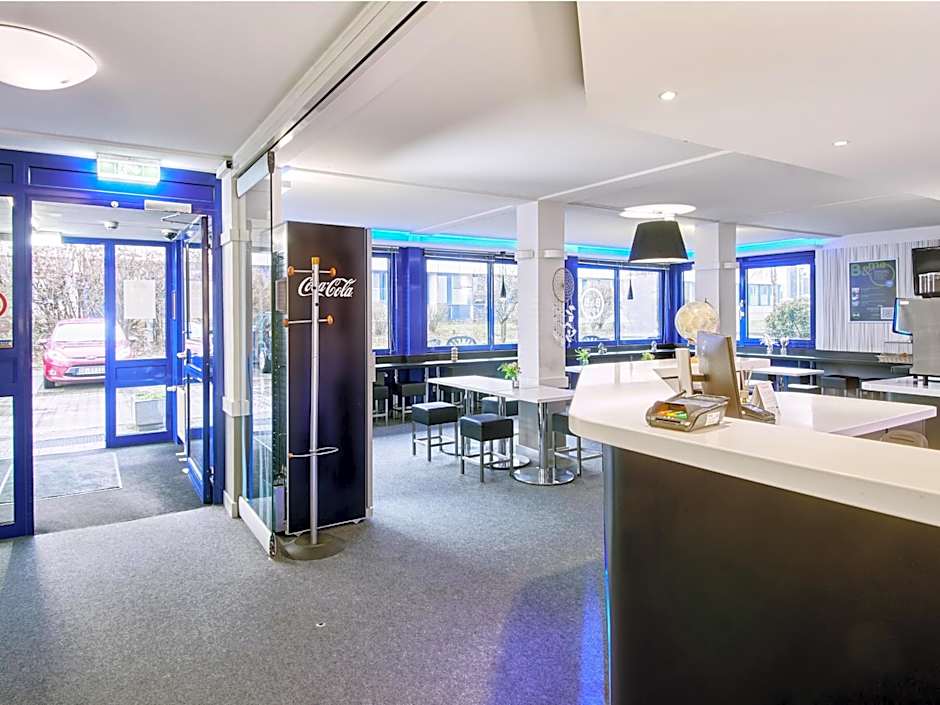B&B HOTEL Hannover-Laatzen