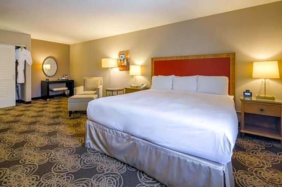 Hotel San Diego-Rancho Bernardo