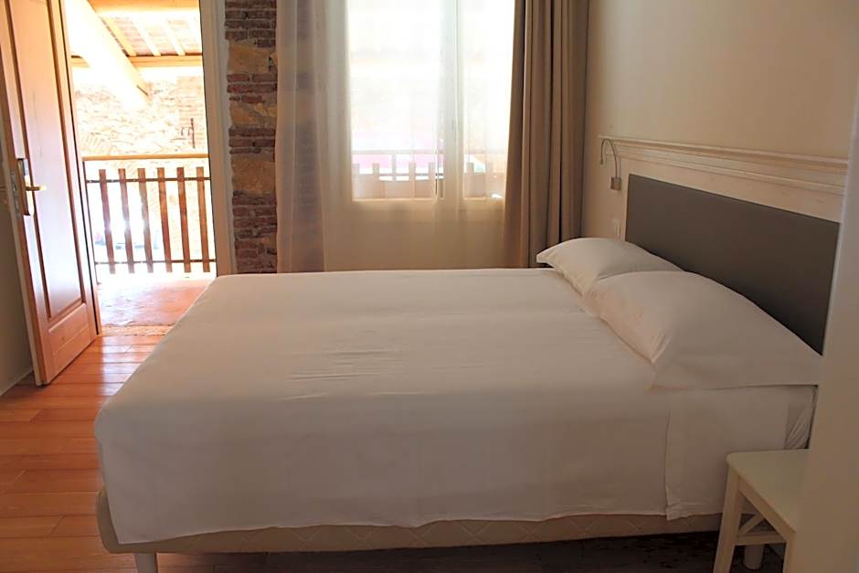 Hotel Albergo al Sole