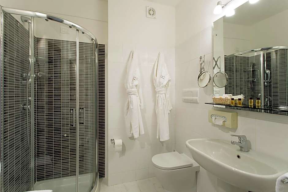 Hotel Byron Bellavista