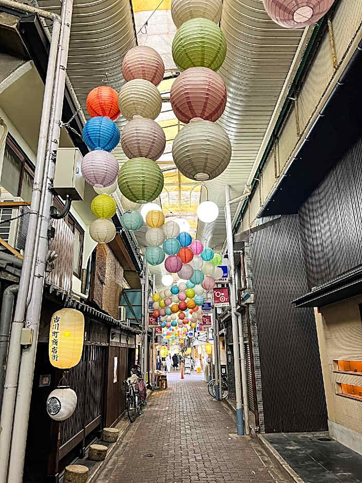 Rinn Shirakawa South